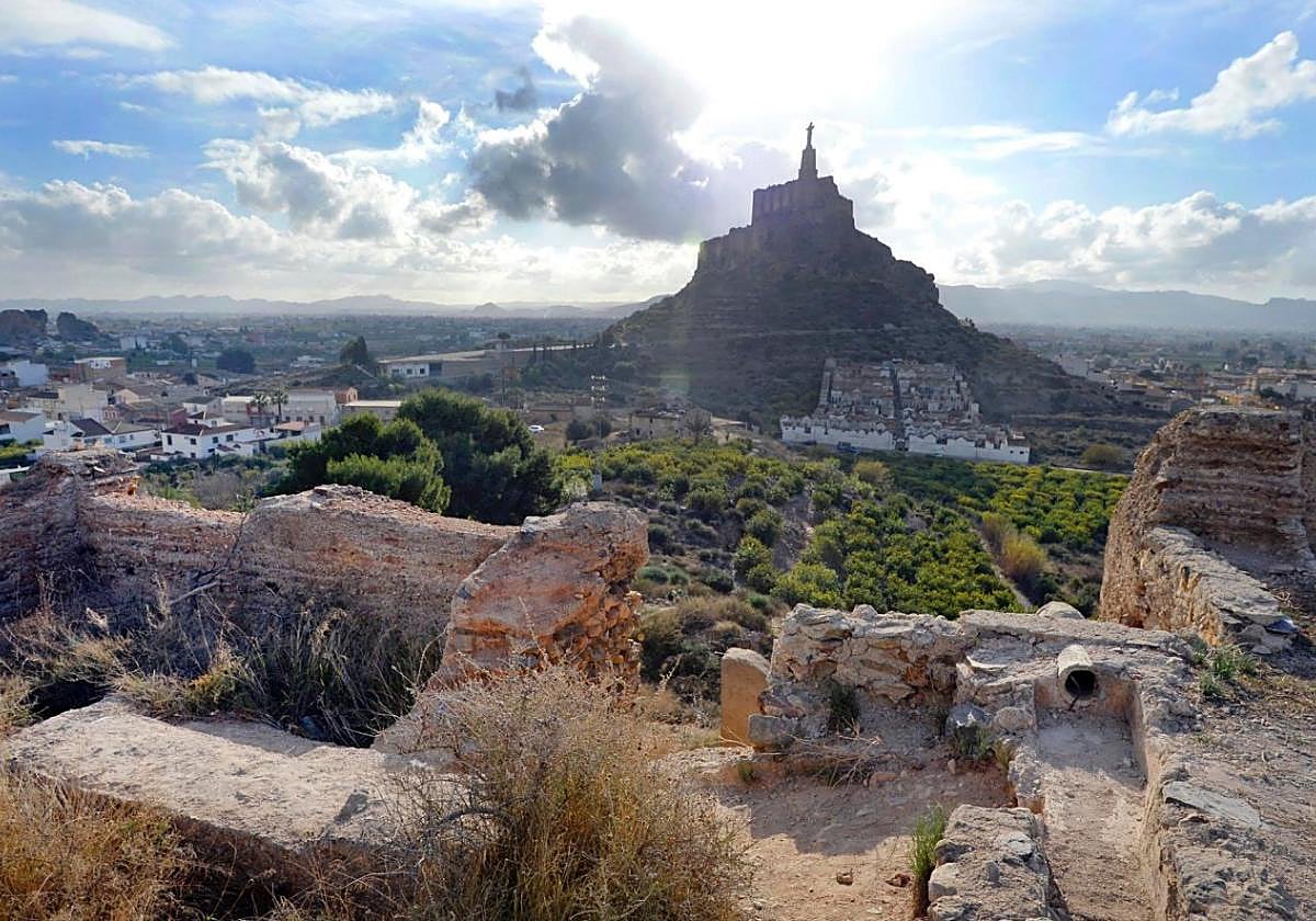 Las Fortalezas del Rey Lobo centran una de las principales apuestas turísticas de la ciudad.