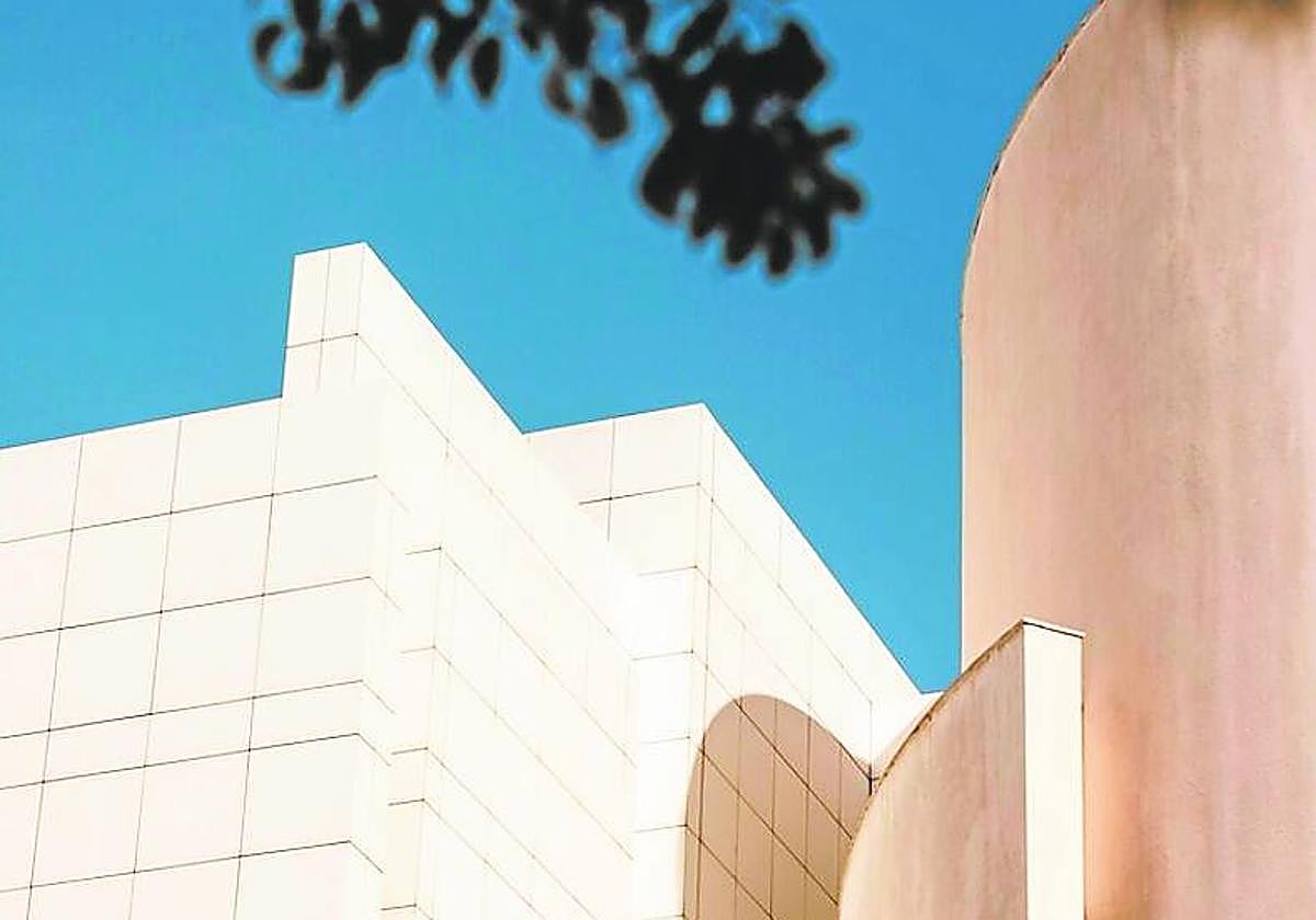 La belleza arquitectónica como proyecto social