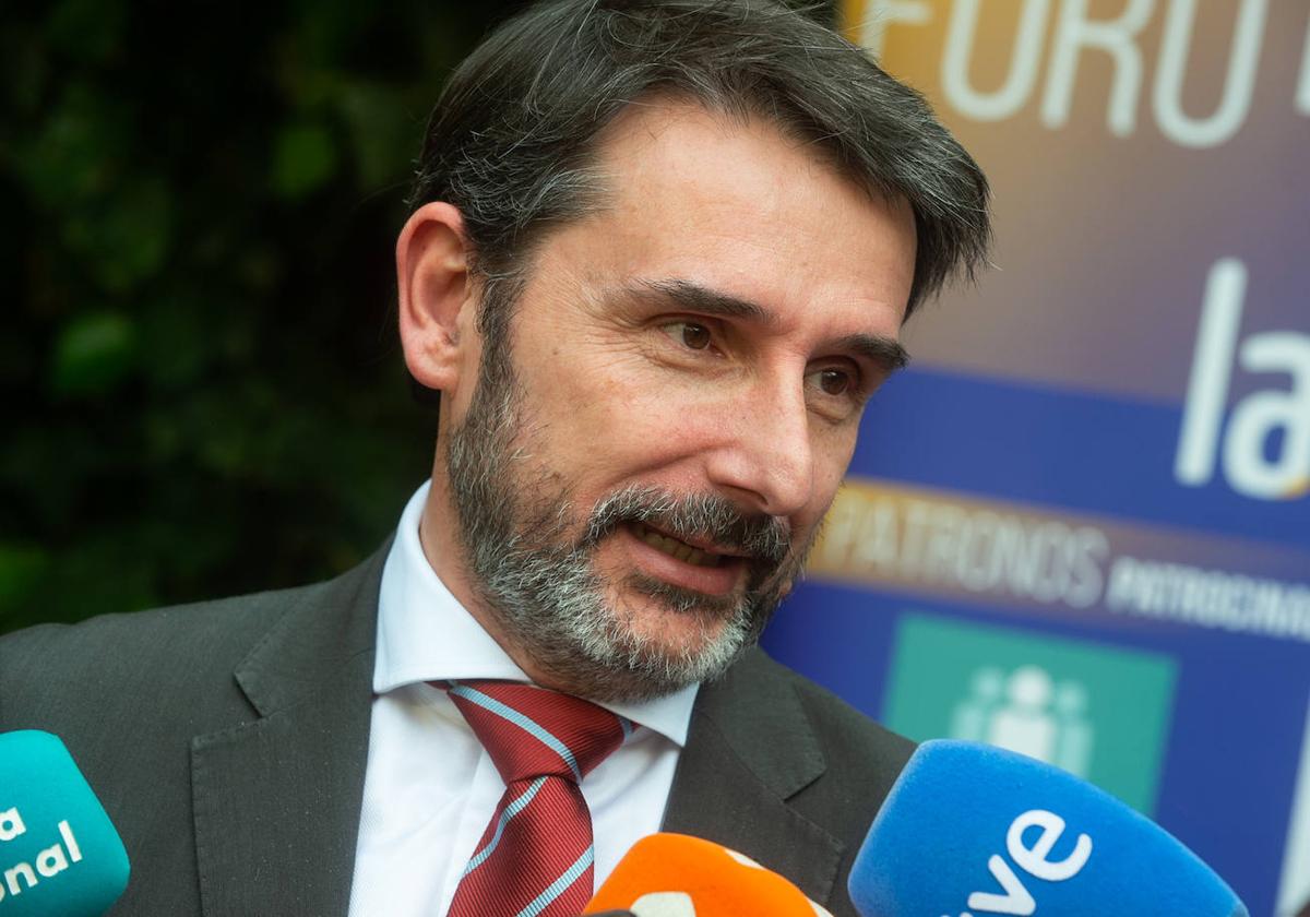 Cristóbal Belda.