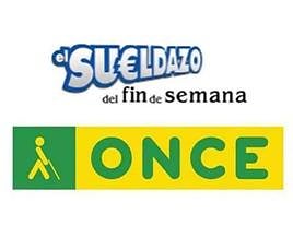 Sueldazo de la ONCE: Comprobar resultados del sorteo del domingo 11 de febrero de 2024