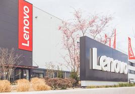 LENOVO tendrá un nuevo Partner Platinum en el sureste de España