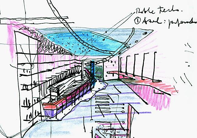 El brillo del artesano de la arquitectura | La Verdad