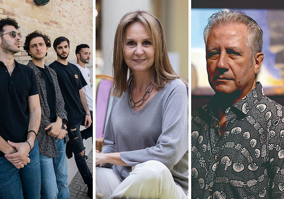 Arde Bogotá. María Dueñas. Ángel Mateo Charris.