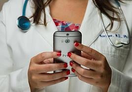 Los murcianos ya podrán descargar su justificante médico 'online'