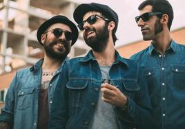 Sidecars: «Esta es la gira más bonita y especial que hemos hecho»