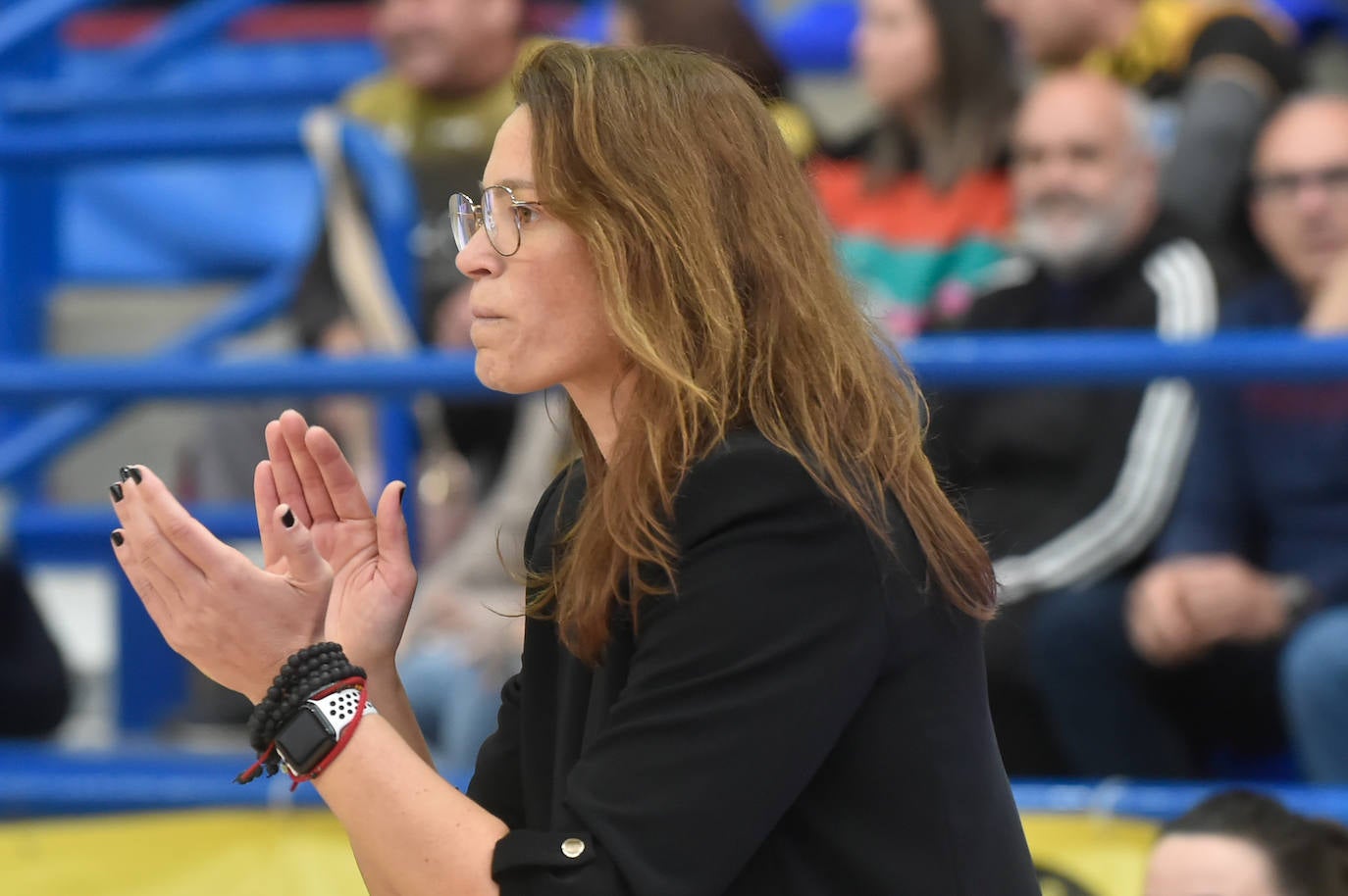 La victoria del Jairis frente al Spar Girona, en imágenes