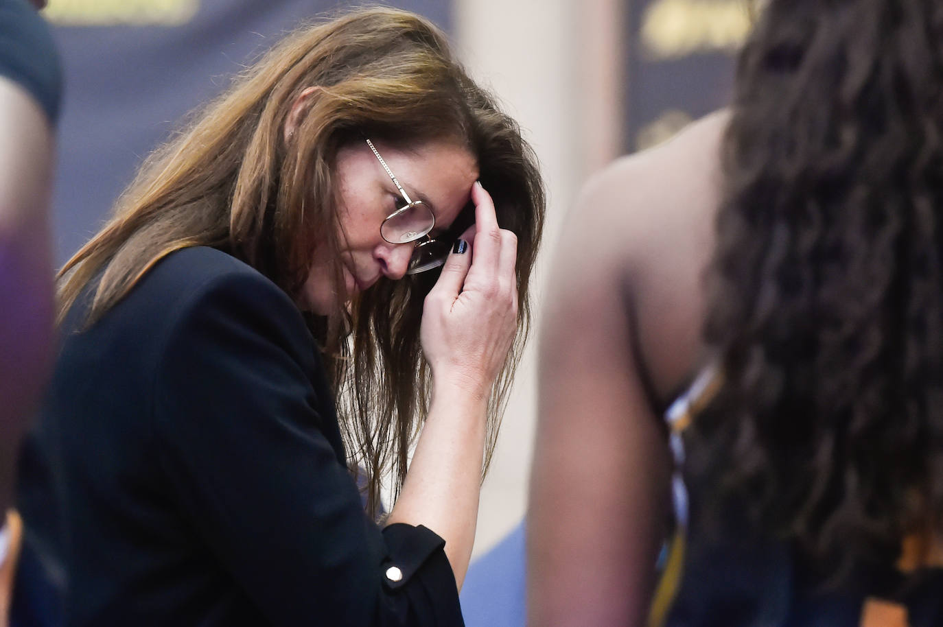 La victoria del Jairis frente al Spar Girona, en imágenes
