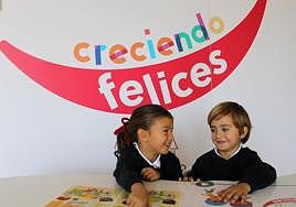 Monteagudo-Nelva apuesta por metodologías lúdicas e innovadoras.