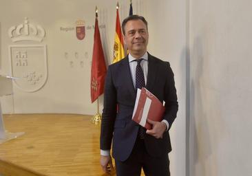 Ortuño urge a Sánchez a dar «explicaciones» sobre el 'caso Koldo': «Solo hemos visto la punta del iceberg»