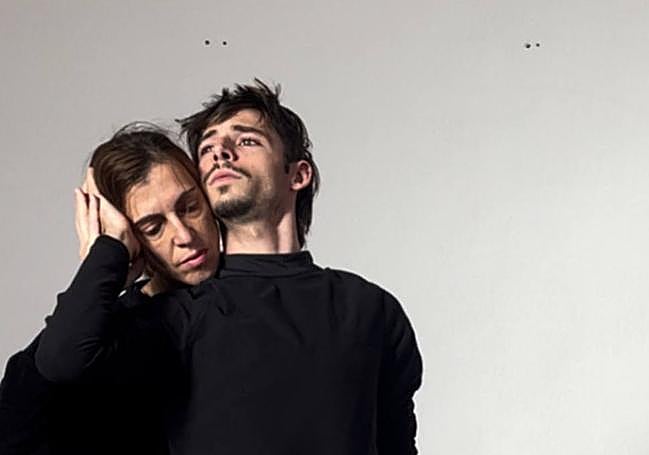 Caleidoscopio. Mariló Molina y Miguel Jiménez protagonizan esta propuesta con múltiples historias.