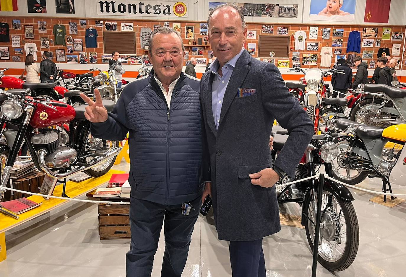 La Impalada Murciana de Totana, en imágenes