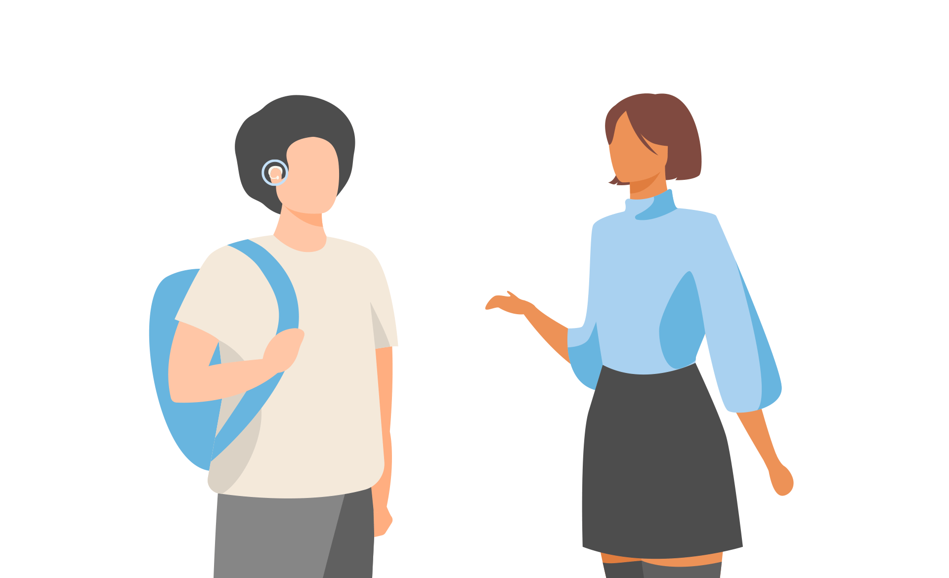 Scroll Story imagen 5