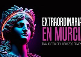 El Palacio Almudí acoge esta tarde una nueva edición del foro 'Extraordinarias'