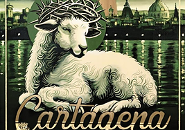 Programa de la Semana Santa de Cartagena 2024