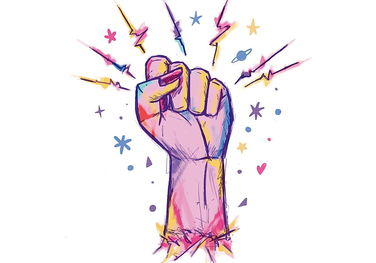 Fin de semana con nombre de mujer en todos los rincones