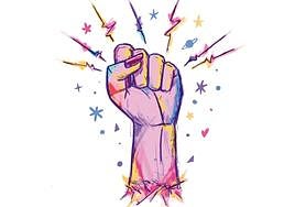 Fin de semana con nombre de mujer en todos los rincones