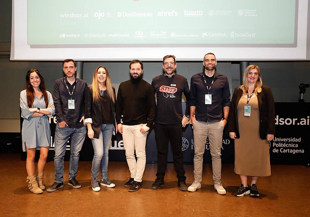 ENAE Digital Meeting afianza su posición como epicentro del Marketing Digital en la Región