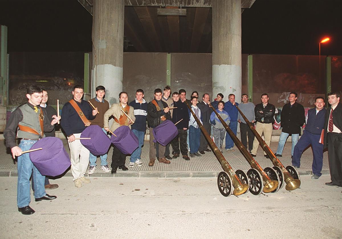 La agradable Cuaresma murciana