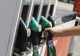 Los consejos de la DGT para gastar menos gasolina.