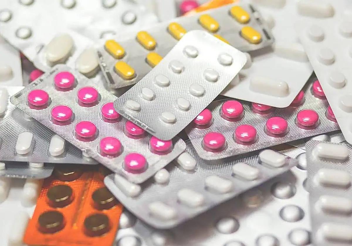 Estos son los fármacos que pueden provocar pesadillas