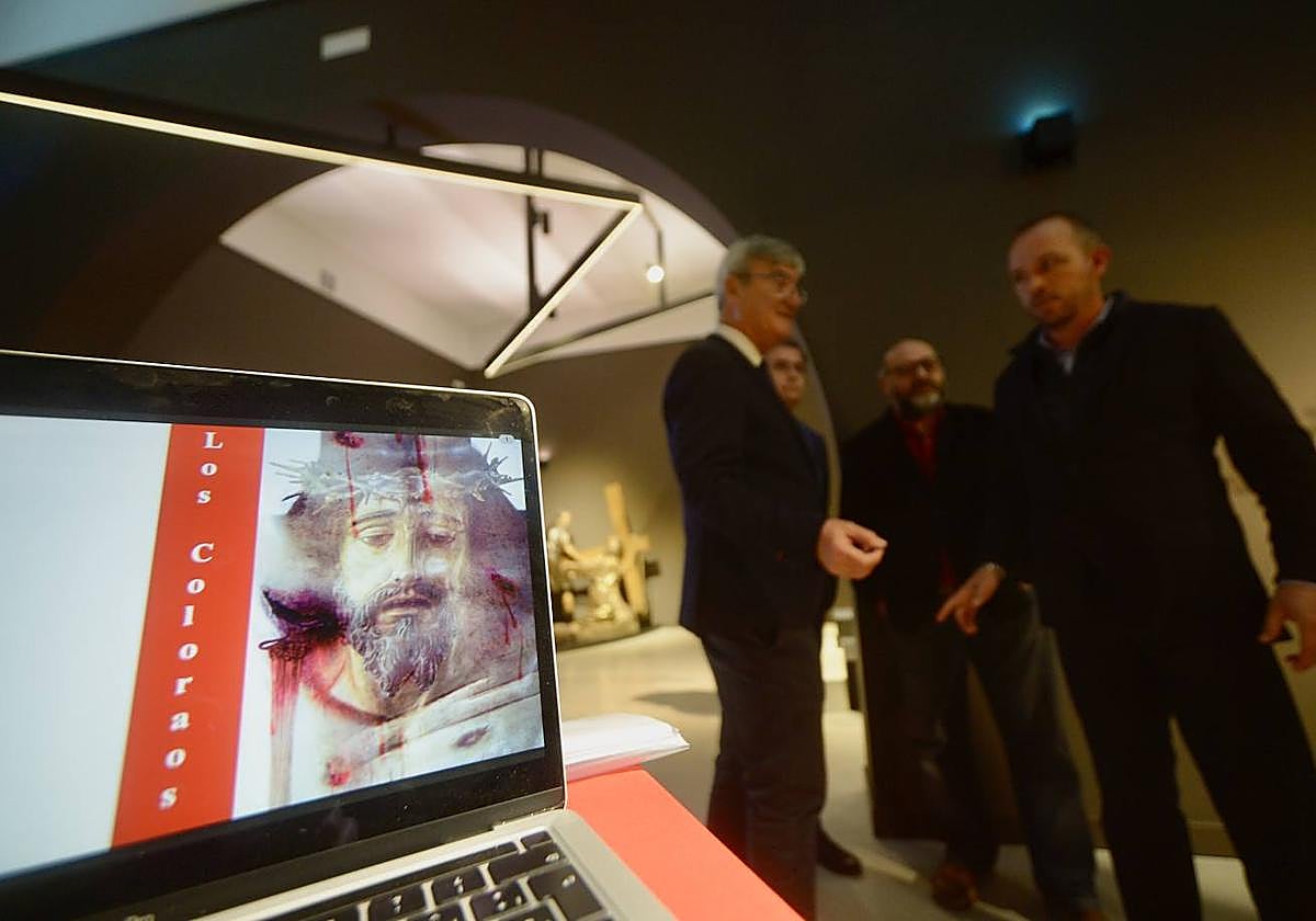 La revista 'Los Coloraos' ya está en la calle