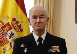 Teodoro Esteban López Calderón.