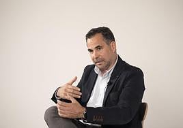 El fiscal Ignacio Stampa.