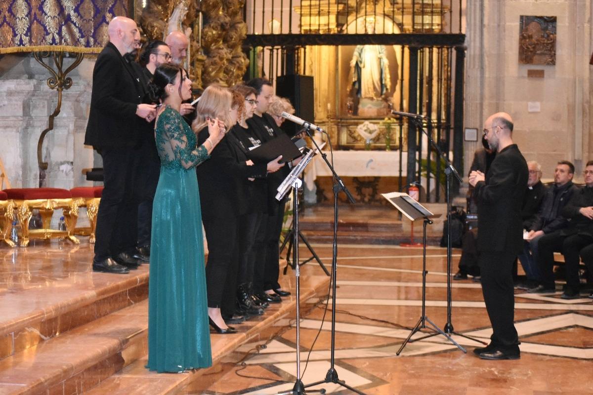 La Compañía abre sus puertas a «The Mystery Man»