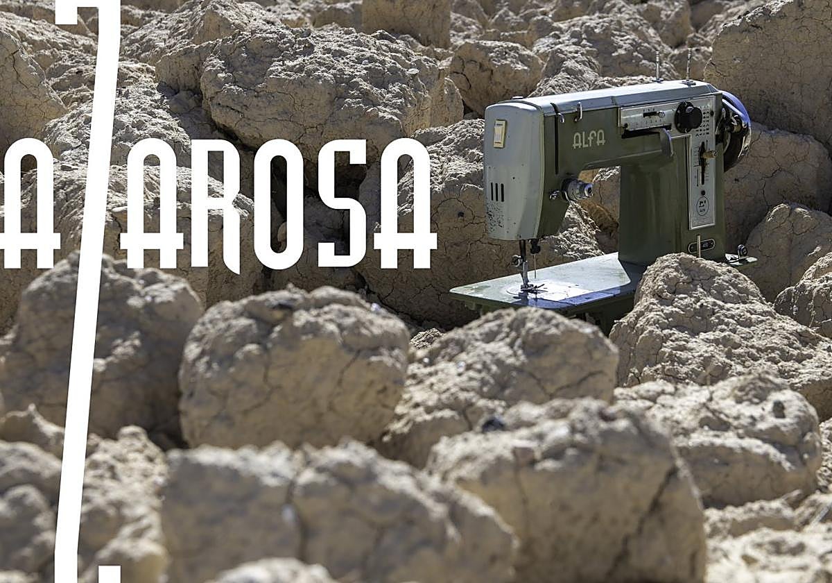 Un petrolero suicida, un novio y una enfermera