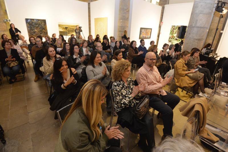 El foro 'Extraordinarias en Murcia', en imágenes