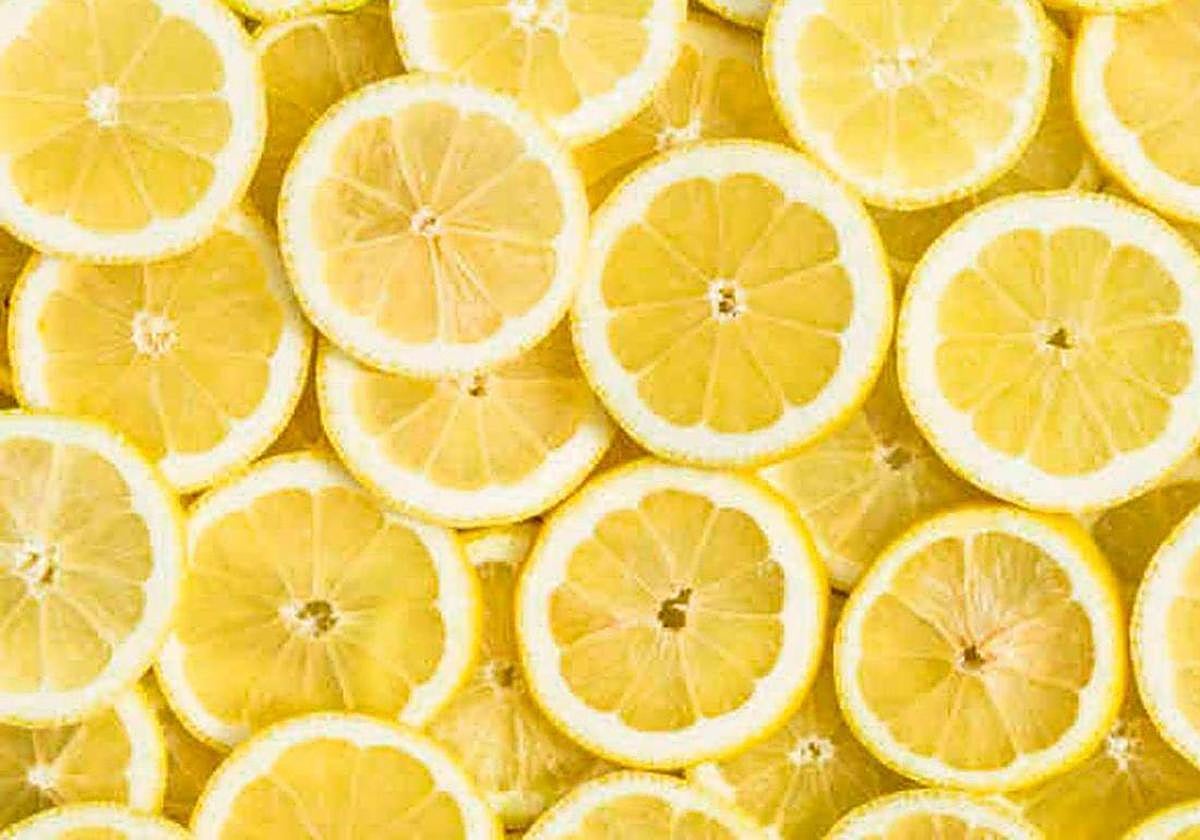 6 usos del limón que desconocías y que puede ayudarte a limpiar tu casa.