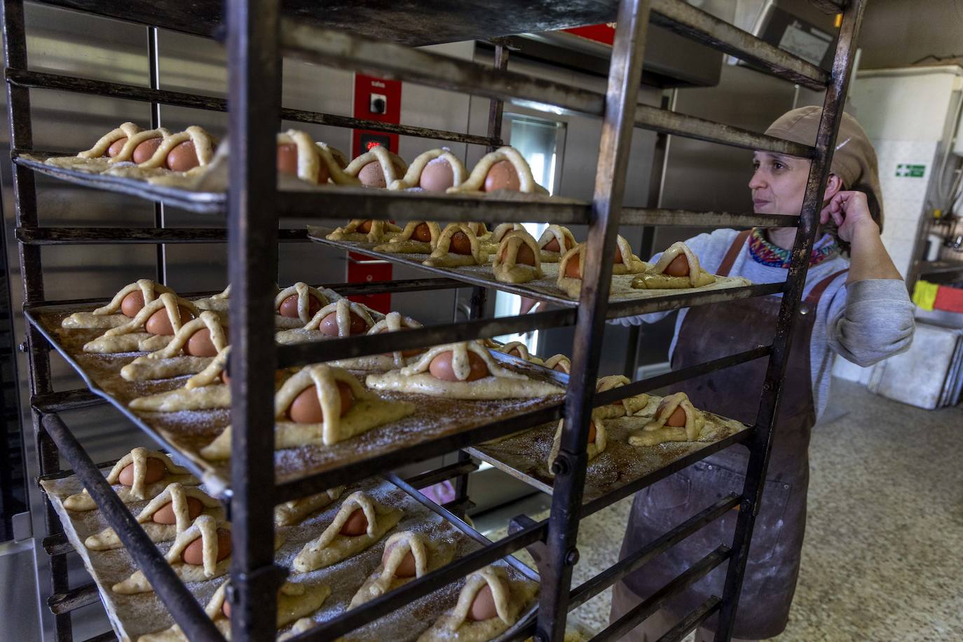Monas de monte y playa en Cartagena