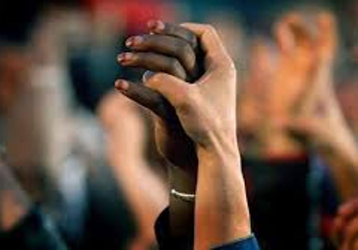 Encuesta: ¿está en aumento el racismo en la Región de Murcia?