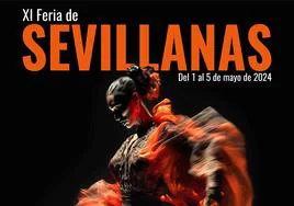 Pilar de la Horadada celebrará del 1 al 5 de mayo su Feria de Sevillanas