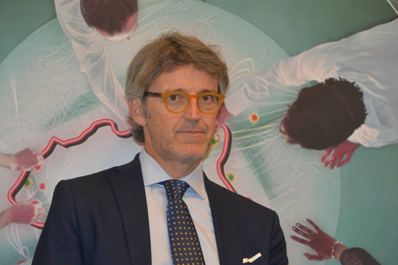 El foro &#039;En Futuro&#039; de LA VERDAD, en imágenes