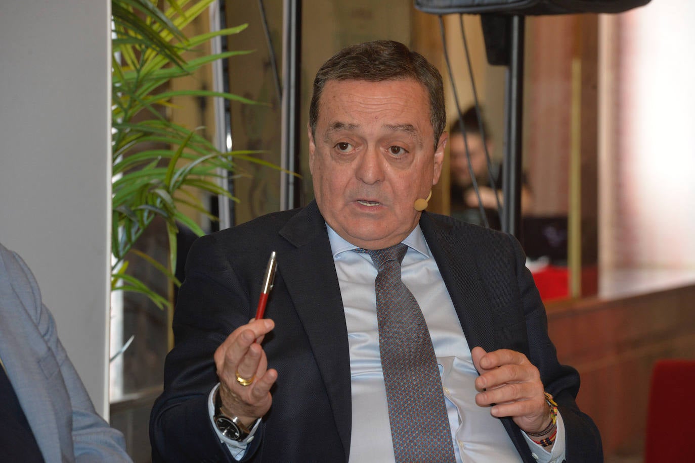 El foro &#039;En Futuro&#039; de LA VERDAD, en imágenes