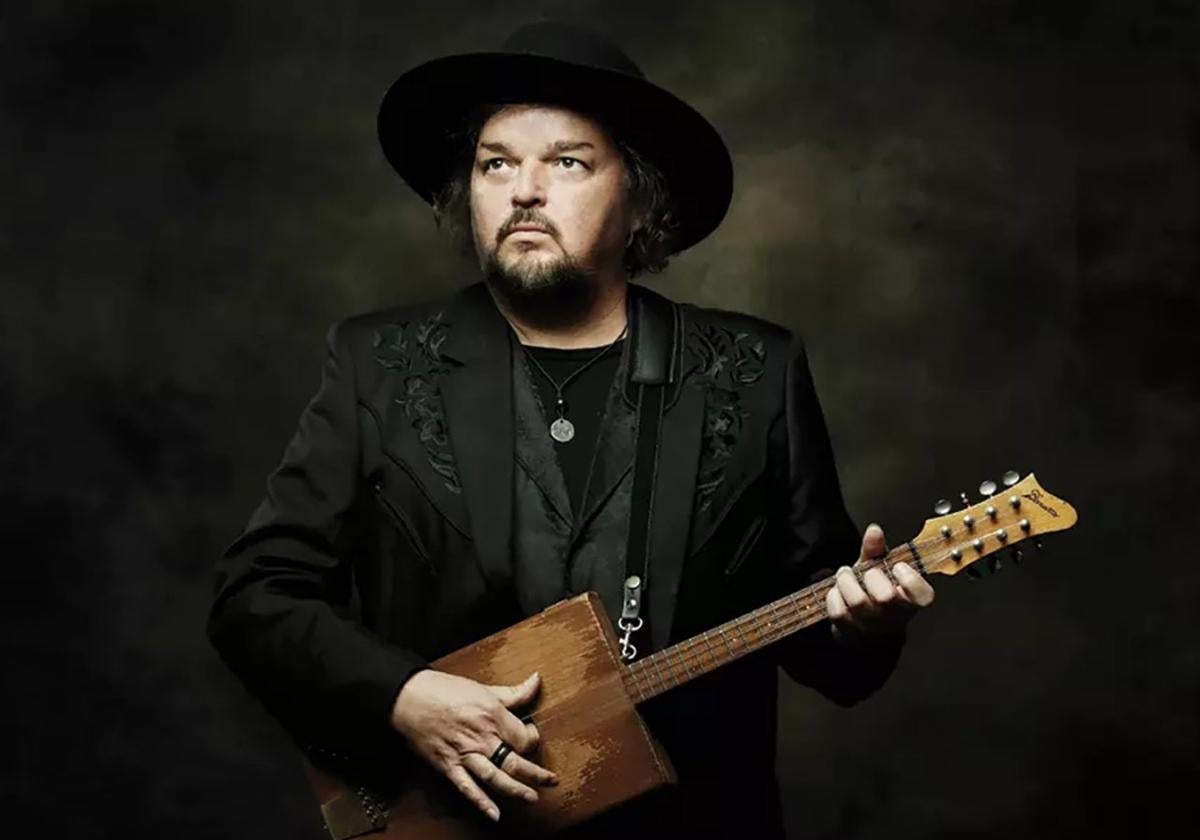 Alain Johannes