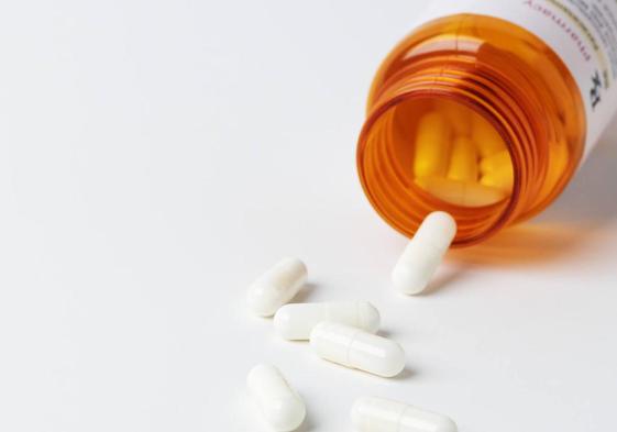 La Aemps prohibe la comercialización de unas cápsulas de melatonina por superar la dosis recomendada.