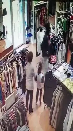 Atraco a punta de pistola en una tienda de San Javier