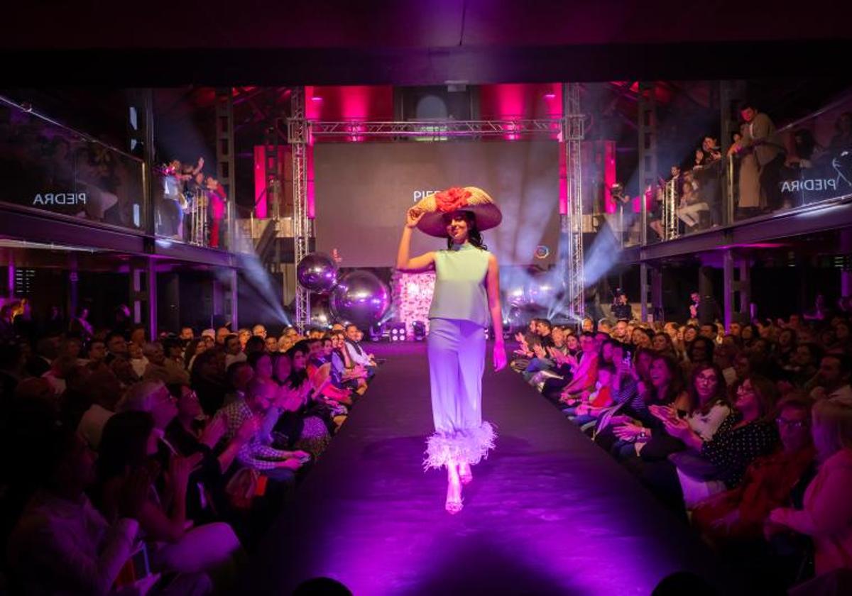 Las imágenes de la primera &#039;Orihuela Fashion Night&#039;