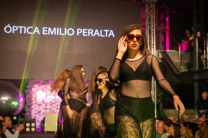 Las imágenes de la primera &#039;Orihuela Fashion Night&#039;