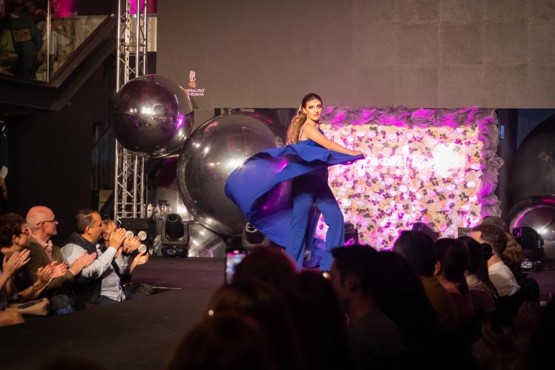 Las imágenes de la primera &#039;Orihuela Fashion Night&#039;