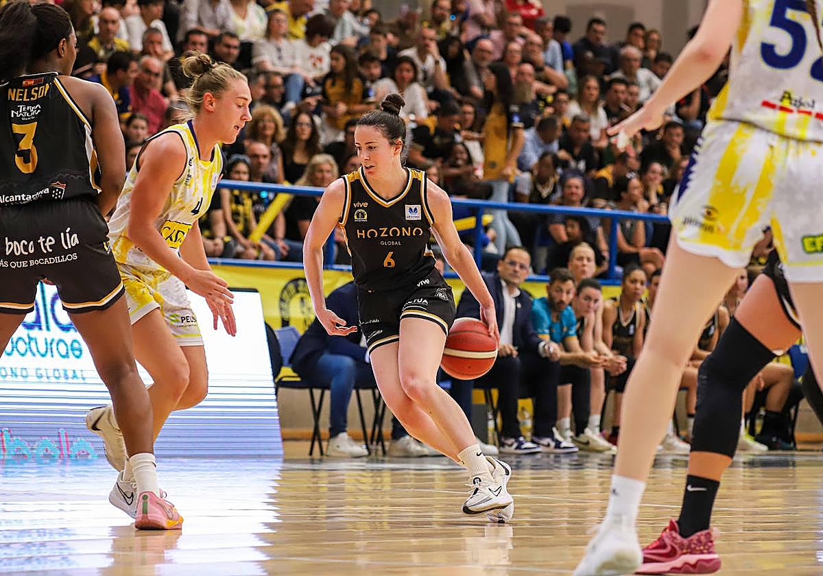 La victoria del Hozono Jairis ante La Seu, en imágenes