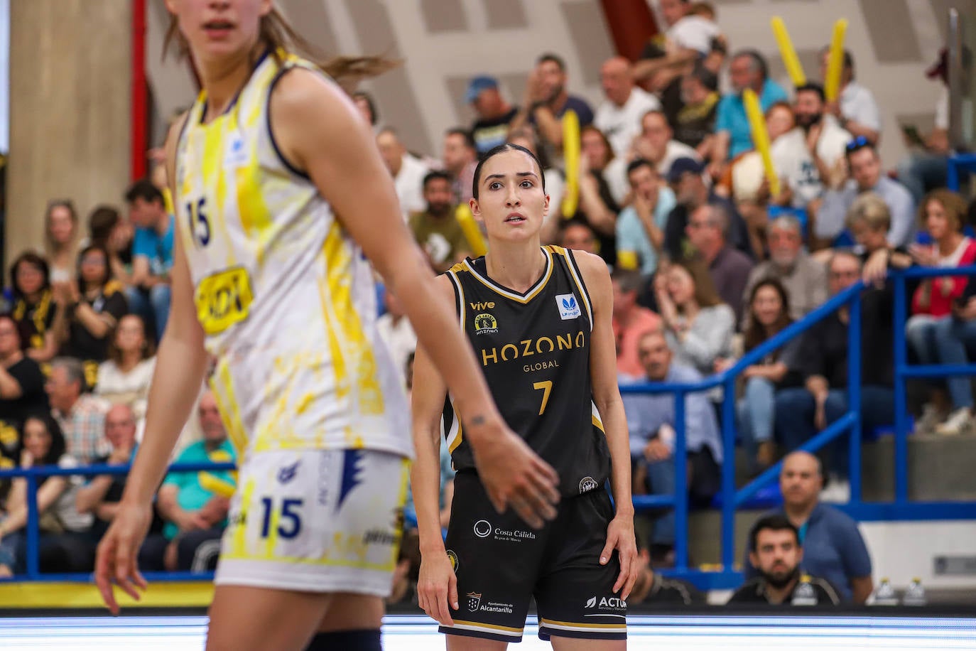 La victoria del Hozono Jairis ante La Seu, en imágenes