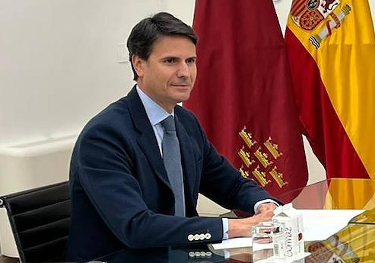 José Ángel Alfonso.