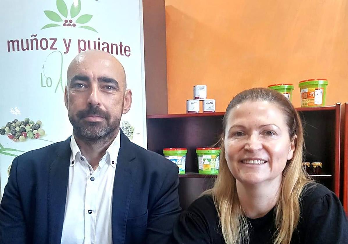 «Condimentando la transformación digital: una oportunidad de implementar el futuro»