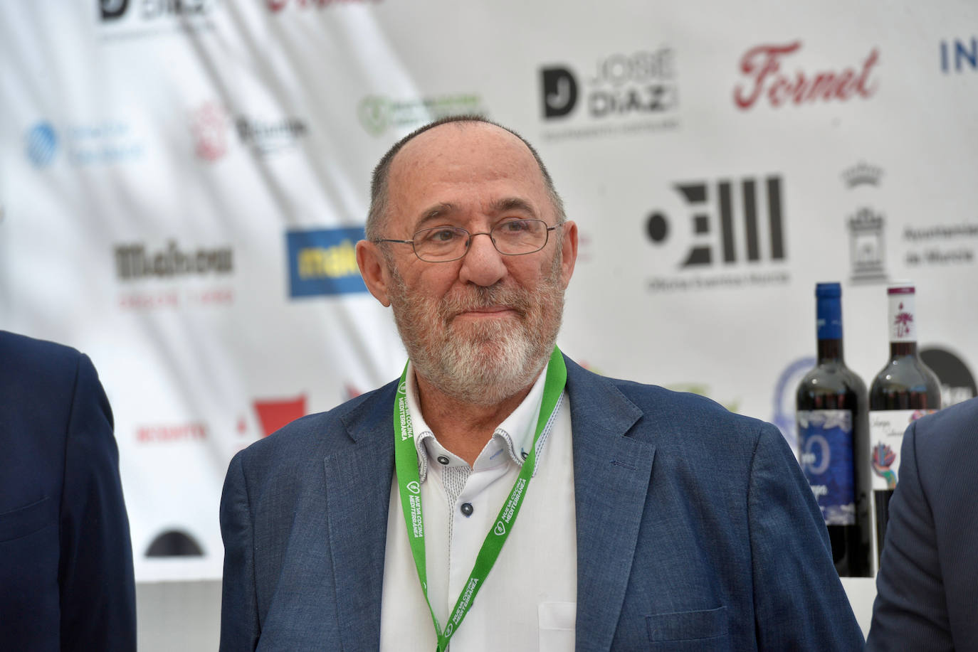 Las imágenes del II Campeonato de Tapas y Pinchos de la Región