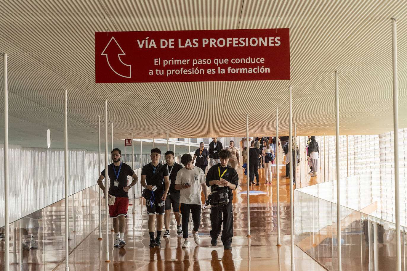 Jornadas Itinere en Cartagena, en imágenes