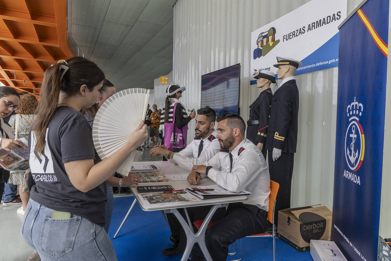 Jornadas Itinere en Cartagena, en imágenes