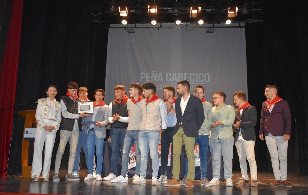 La peña Júpiter presenta la 19ª edición de El Caballista